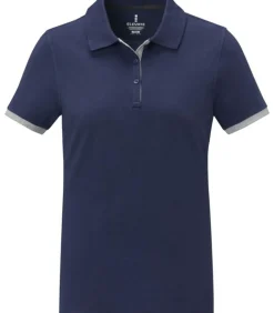 MORGAN - Poloshirt - Marineblauw
