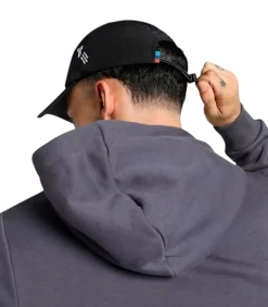 MOTORSPORT - Baseball Pet - Zwart