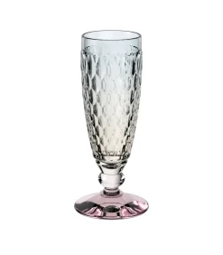 Mousserende wijn/ chamapgneglas Boston Pearl