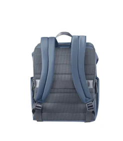 Move Journey rugzak met laptopcompartiment 43 x 15 x 28 cm STORM BLUE
