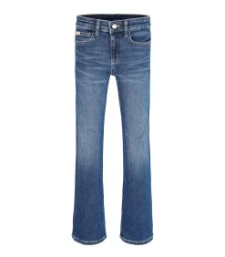 Mr Flare Dark Blue Visual Deni