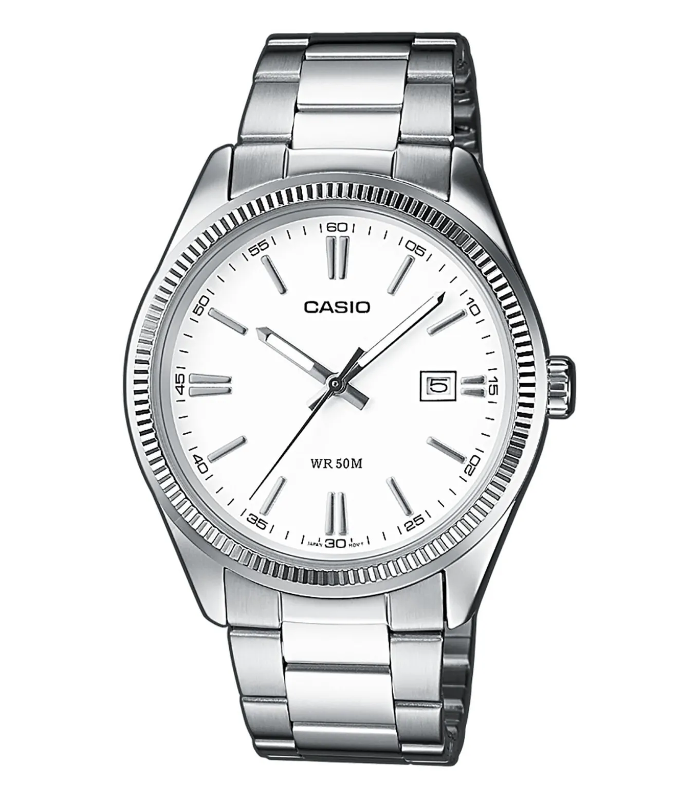 MTP-1302PD-7A1VEF - Quartz - 39mm - 5ATM