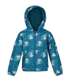 MUDDY PUDDLE - Jasje - Blauw