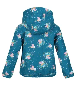 MUDDY PUDDLE - Jasje - Blauw