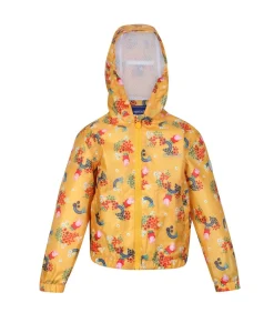 MUDDY PUDDLE - Jasje - Geel