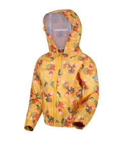 MUDDY PUDDLE - Jasje - Geel