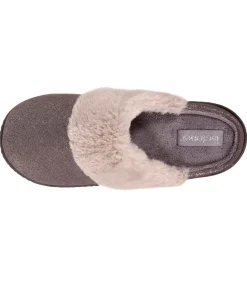 Muiltjes Junior Grijs Iridescent