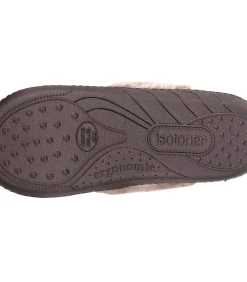 Muiltjes Junior Grijs Iridescent