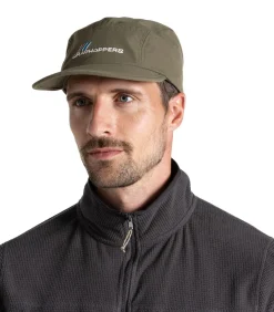 MULTI ACTIVE II - Baseball Pet - Khaki