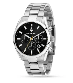 Multifunction watch ATTRAZIONE
