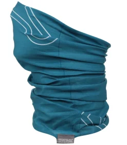 MULTITUBE VIII - Haarband - Rood