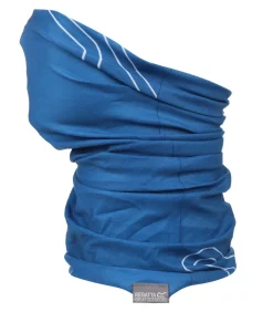 MULTITUBE VIII - Haarband - Rood