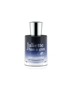 Musc Invisible Eau de Parfum 50ml spray