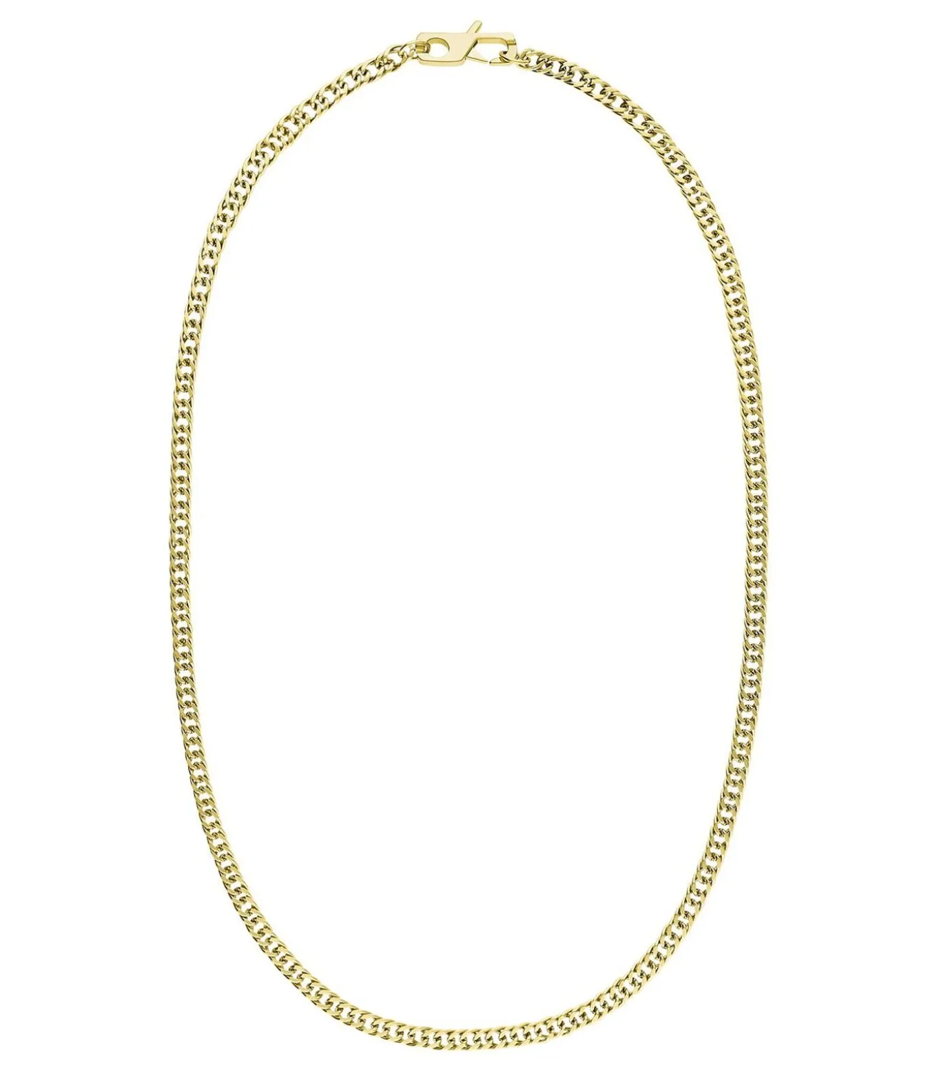 My Chains Ketting Goud JUMN01329JWYGT-U