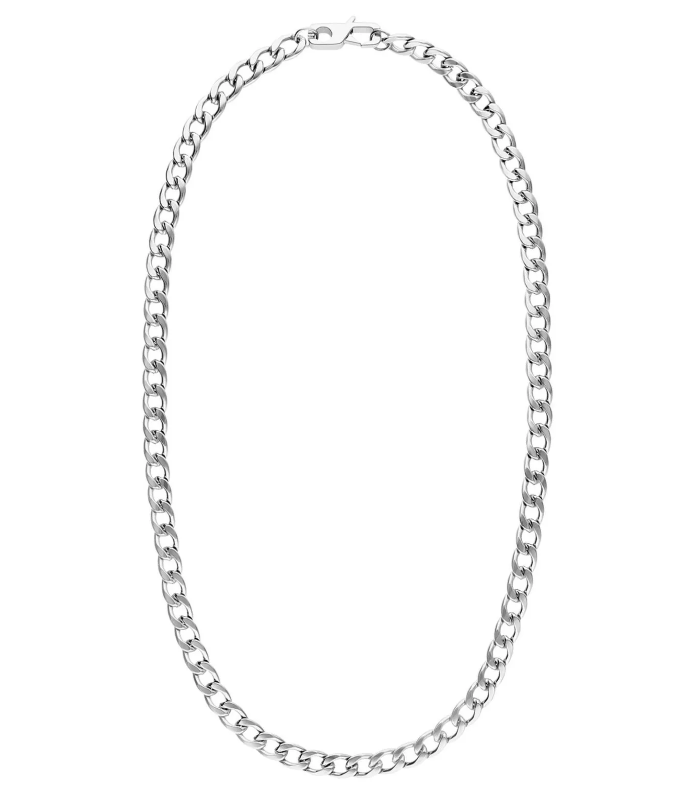 My Chains Ketting Zilver JUMN01333JWSTT-U