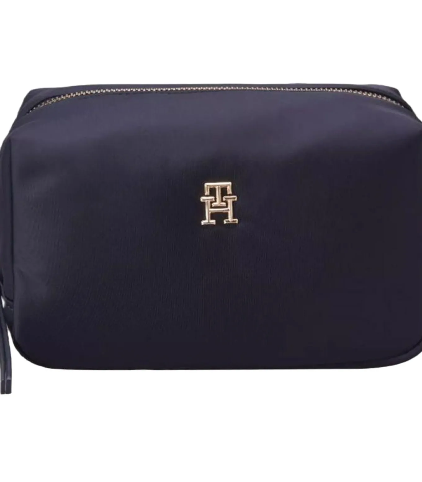 MY TOMMY IDOL - Tas - Marineblauw