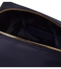 MY TOMMY IDOL - Tas - Marineblauw