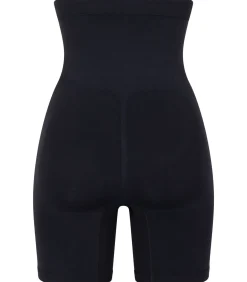 Naadloze corrigerende Thigh Slimmer