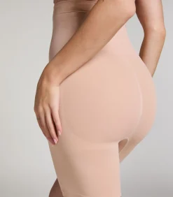 Naadloze corrigerende Thigh Slimmer