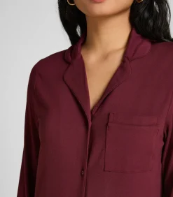 Nachthemd Jersey Essential