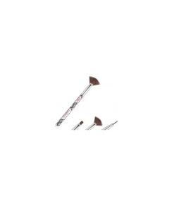 Nagelkunst Multi Brush Kit