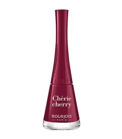 Nagellak 1 Seconde - 08 Cherie Cherry