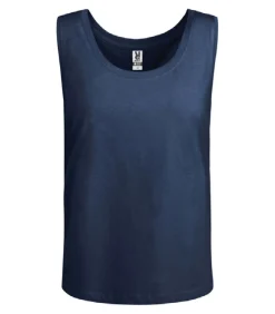NARA - Vest - Marineblauw