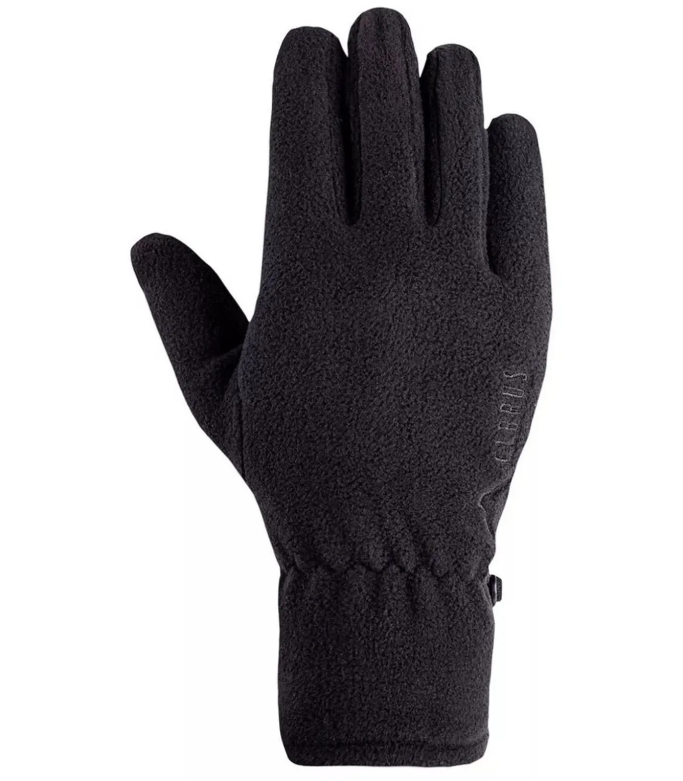 NARUA - Handschoenen - Zwart