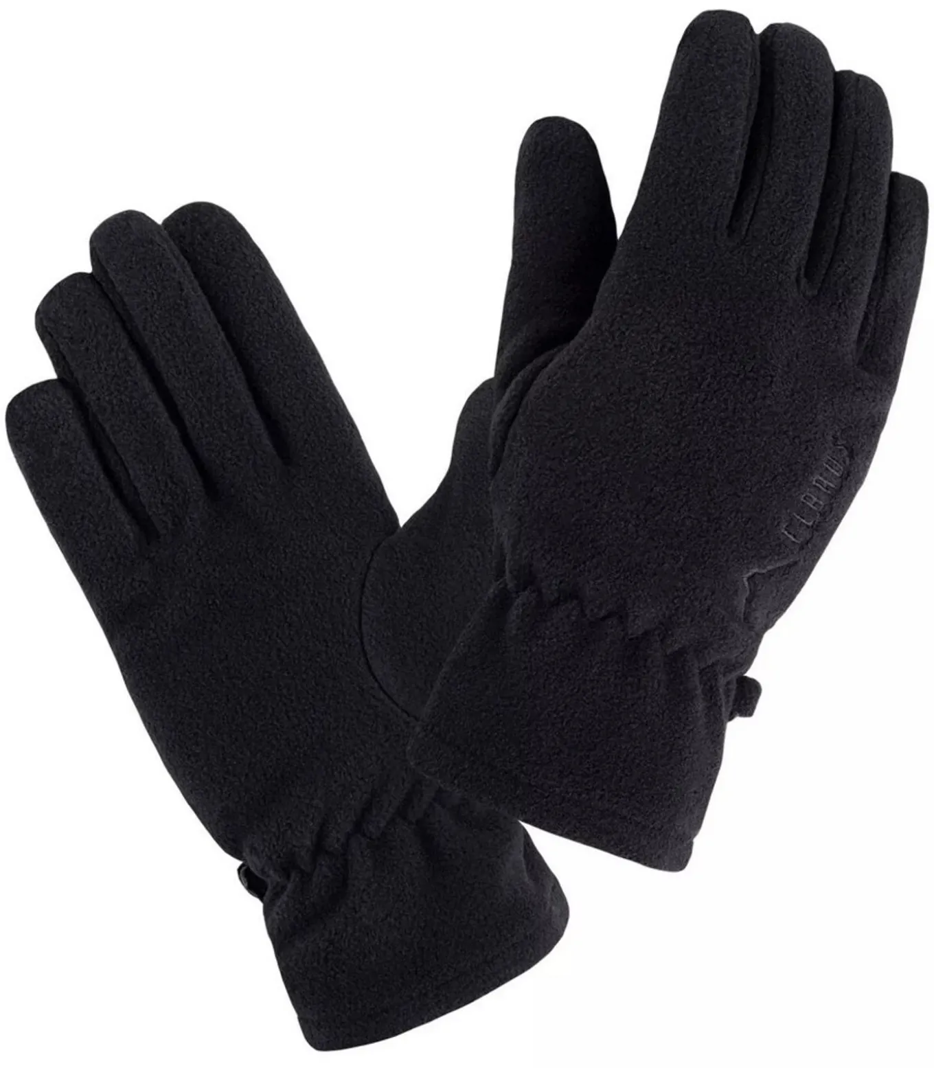 NARUA - Handschoenen - Zwart