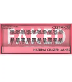 Natuurlijke Wimperclusters