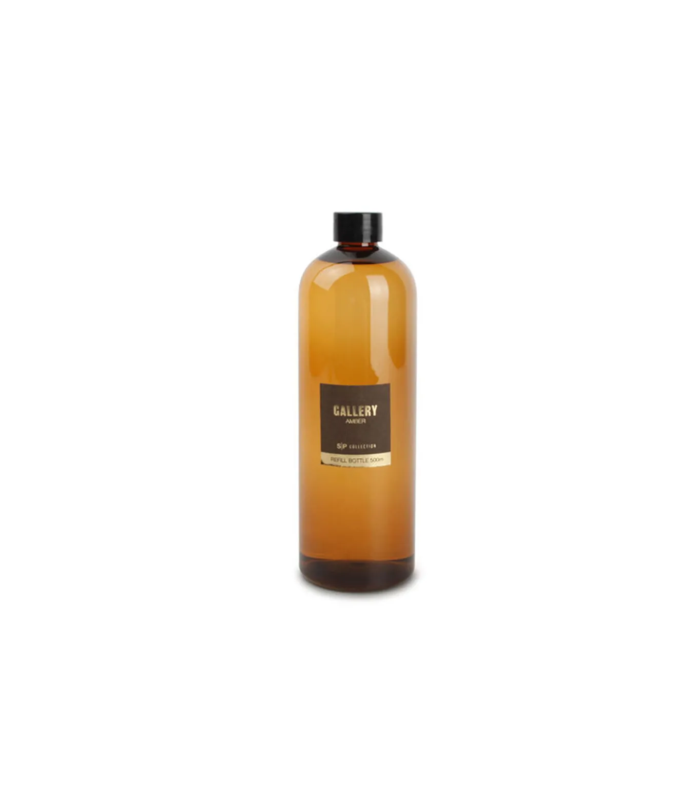 Navulling geurstokjes 500ml Amber Gallery