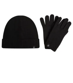 NECESSITY - Handschoenen - Zwart