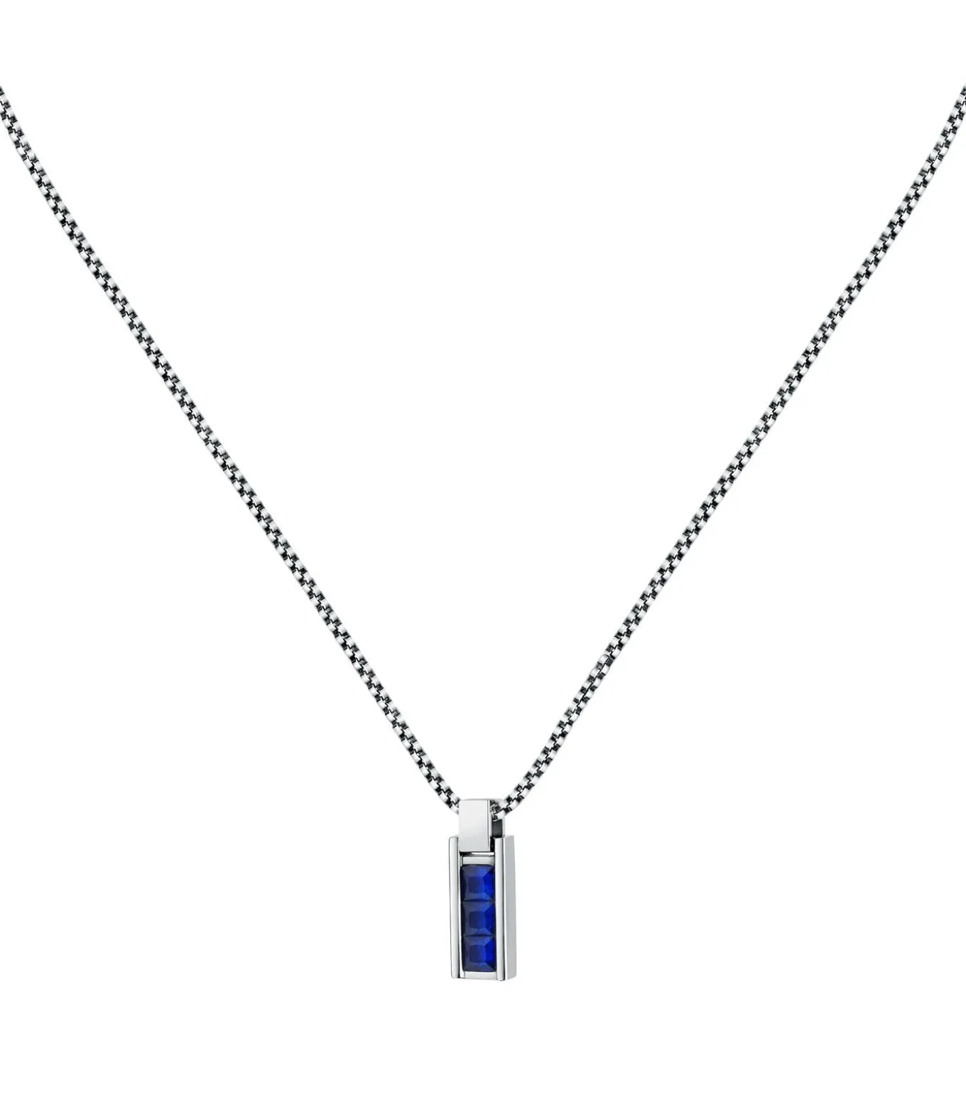 Necklace MOTOWN