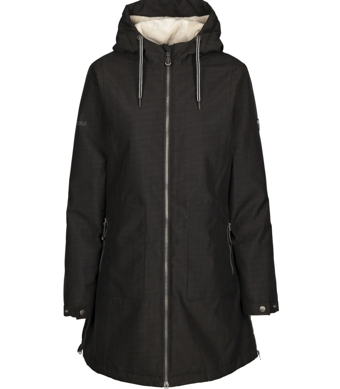 NEESKA - Jasje - Zwart