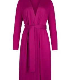 Negligé met lange mouwen Evelyn