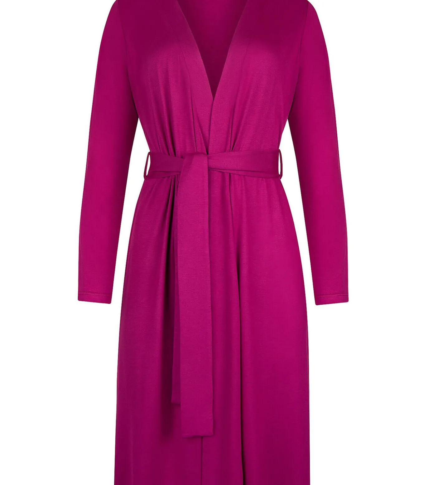 Negligé met lange mouwen Evelyn