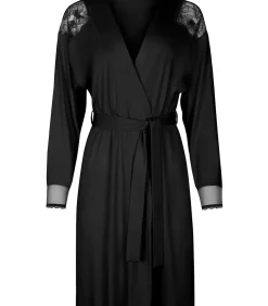 Negligé met lange mouwen Sympathy