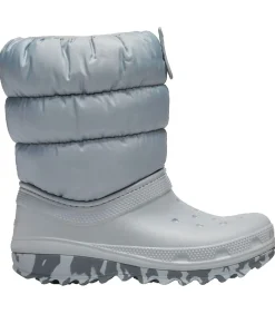 Neo - Laarzen - Grijs