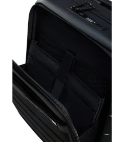 Neopod spinner 4 wielen handbagage 55 x 23 x 40 cm BLACK