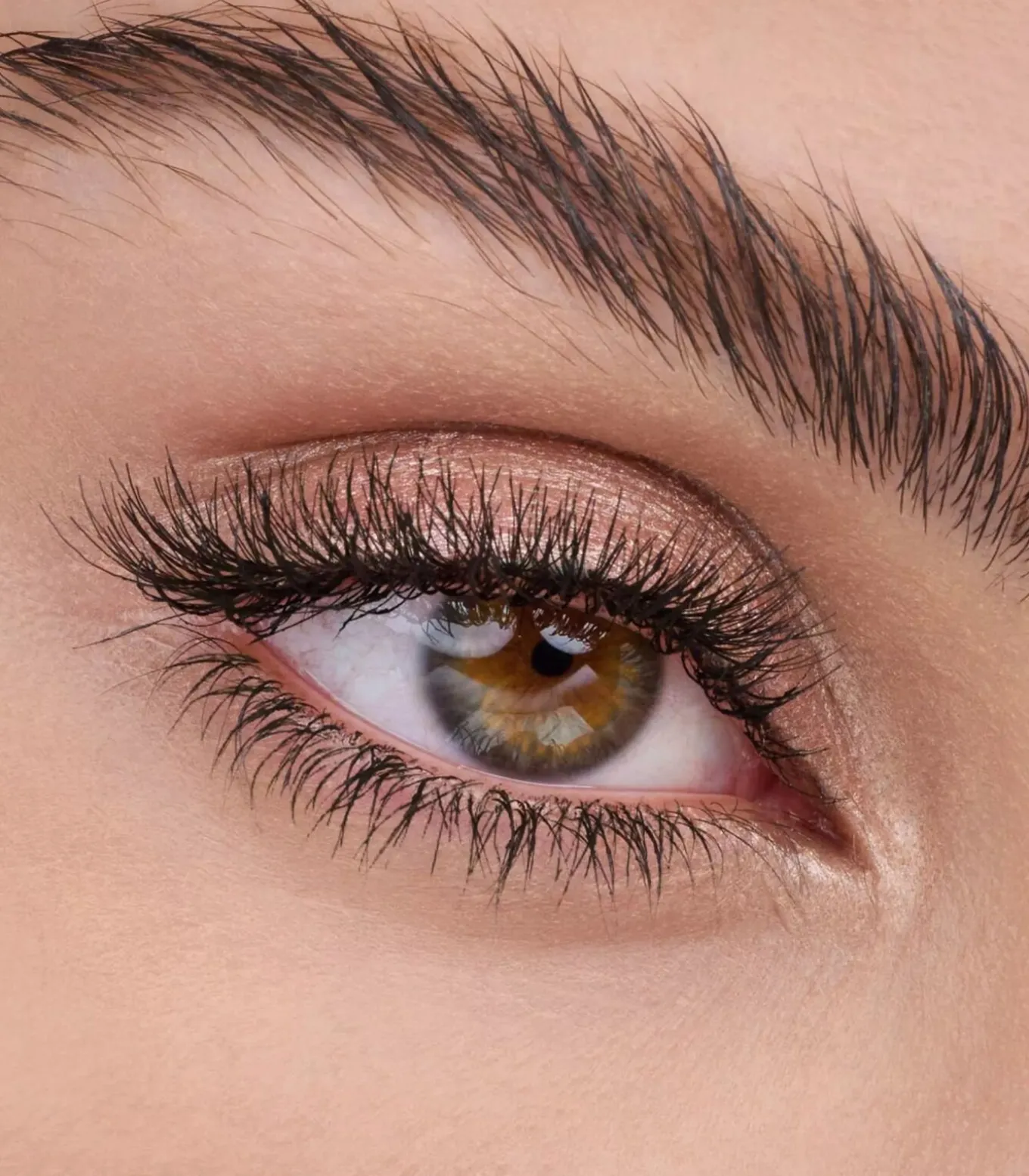 Nep Wimpers Ultra Definitie Enkelvoudige Wimpers