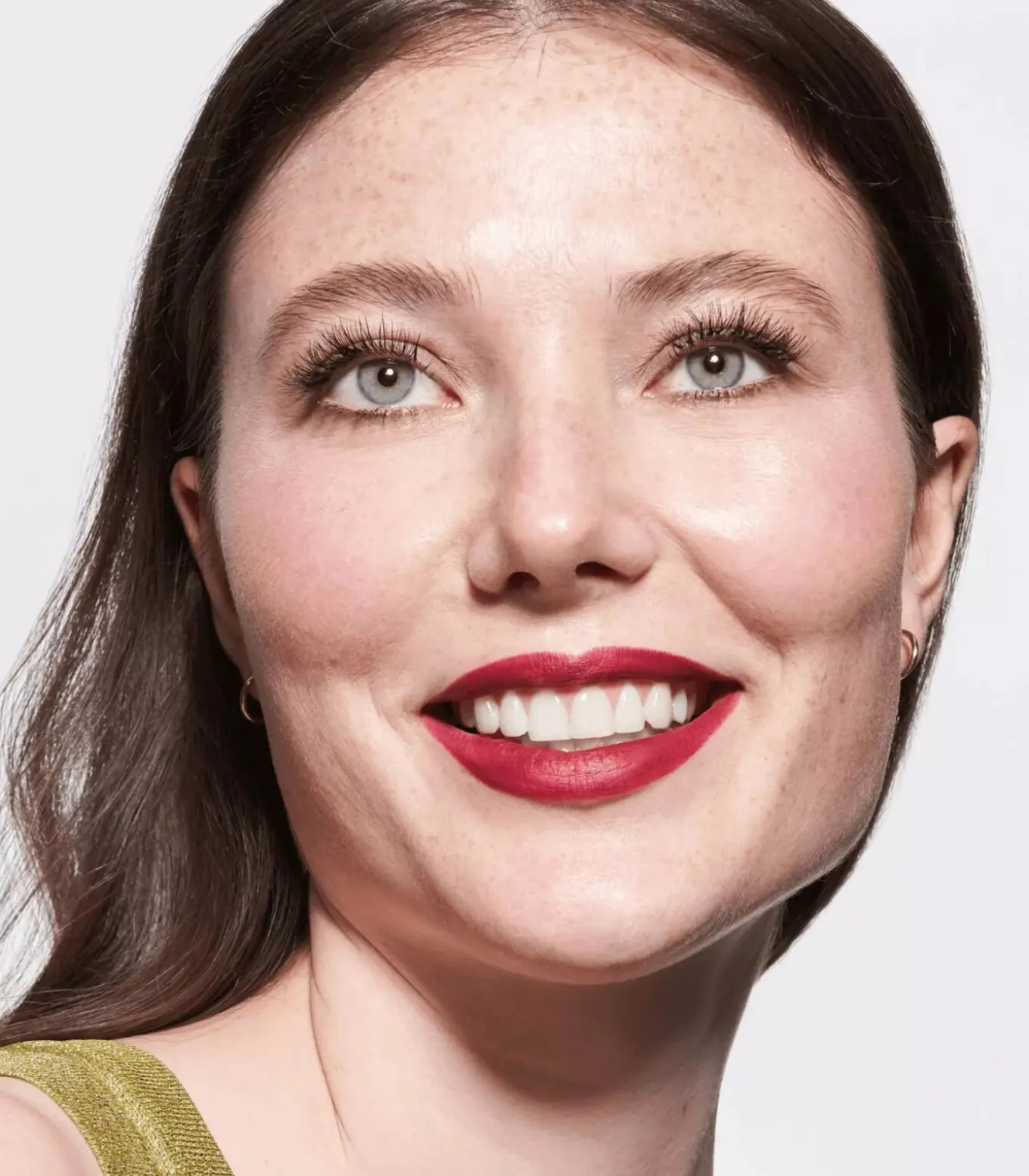 Nep Wimpers Ultra Definitie Enkelvoudige Wimpers