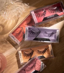 Nepwimpers Lash Couture 3D Panoramisch Volume