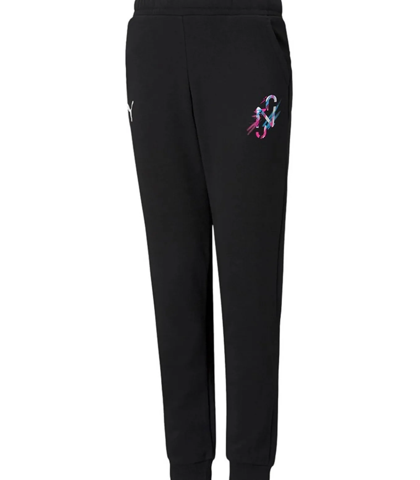 NEYMAR - Joggingbroek - Zwart