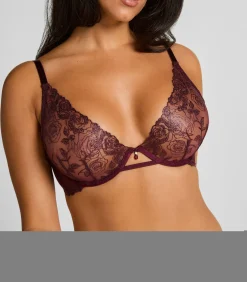 Niet-voorgevormde beugel bh Hollie