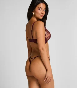 Niet-voorgevormde beugel bh Hollie