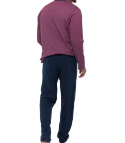 Night & Home Cotton - pyjama