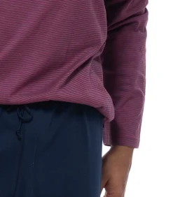 Night & Home Cotton - pyjama