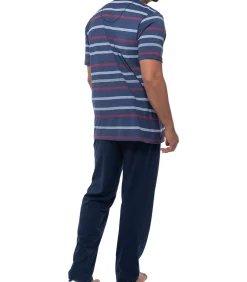 Night & Home Cotton - pyjama