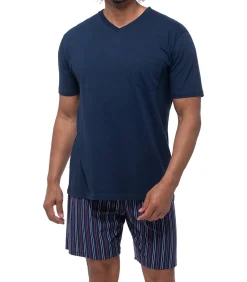 Night & Home Cotton - pyjama