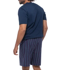 Night & Home Cotton - pyjama